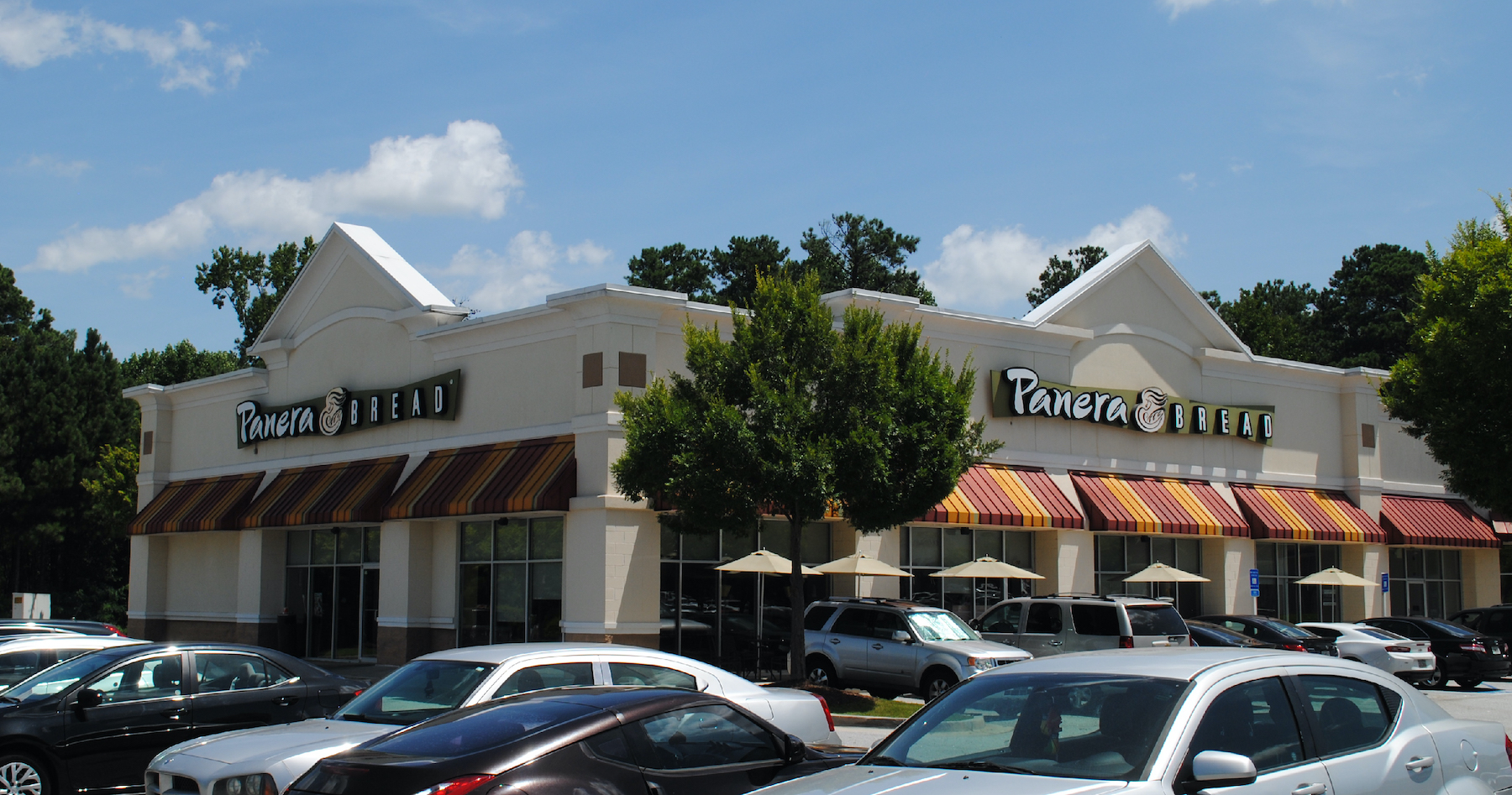 Shops at Turner Hill