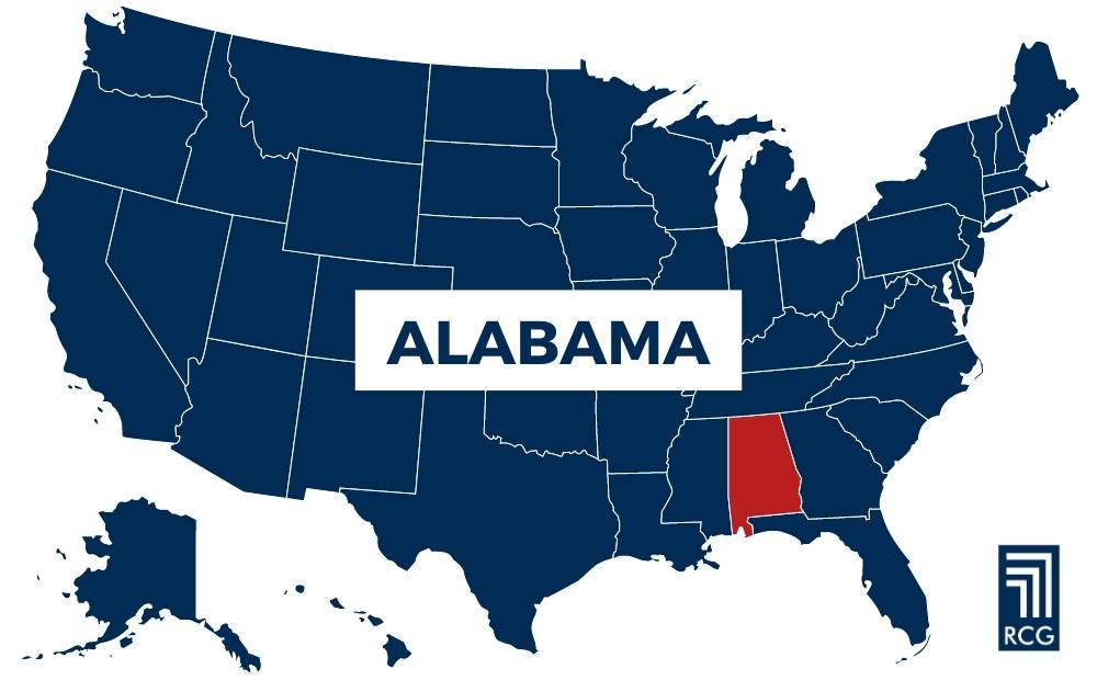 Georgia Commercial Properties Available from RCG