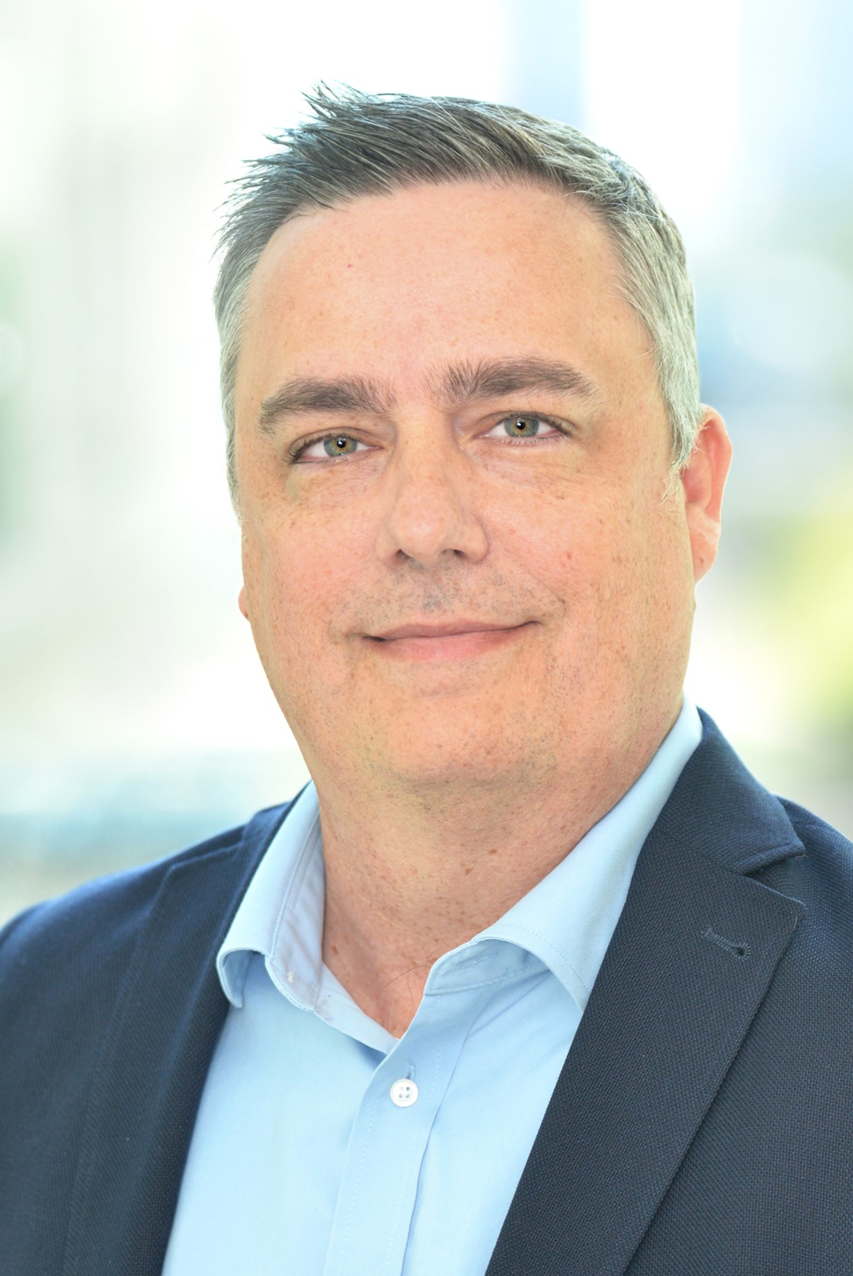 FM Close Up Frank Meyrath RCG