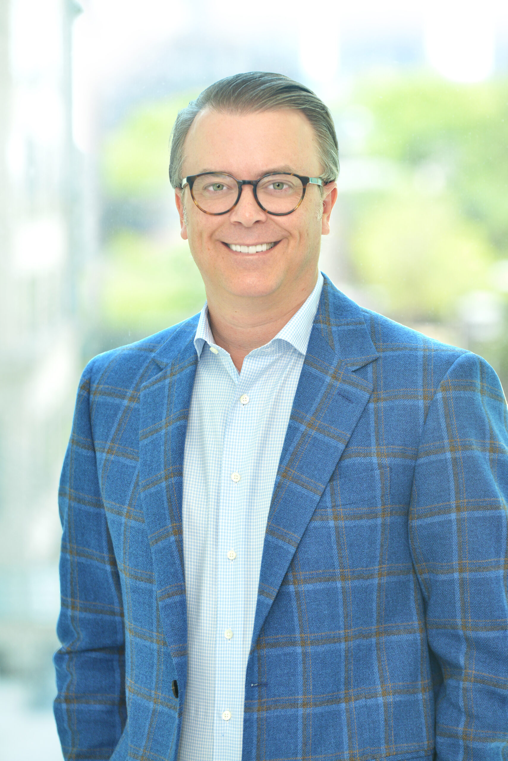 Wilkes Grahm RCG