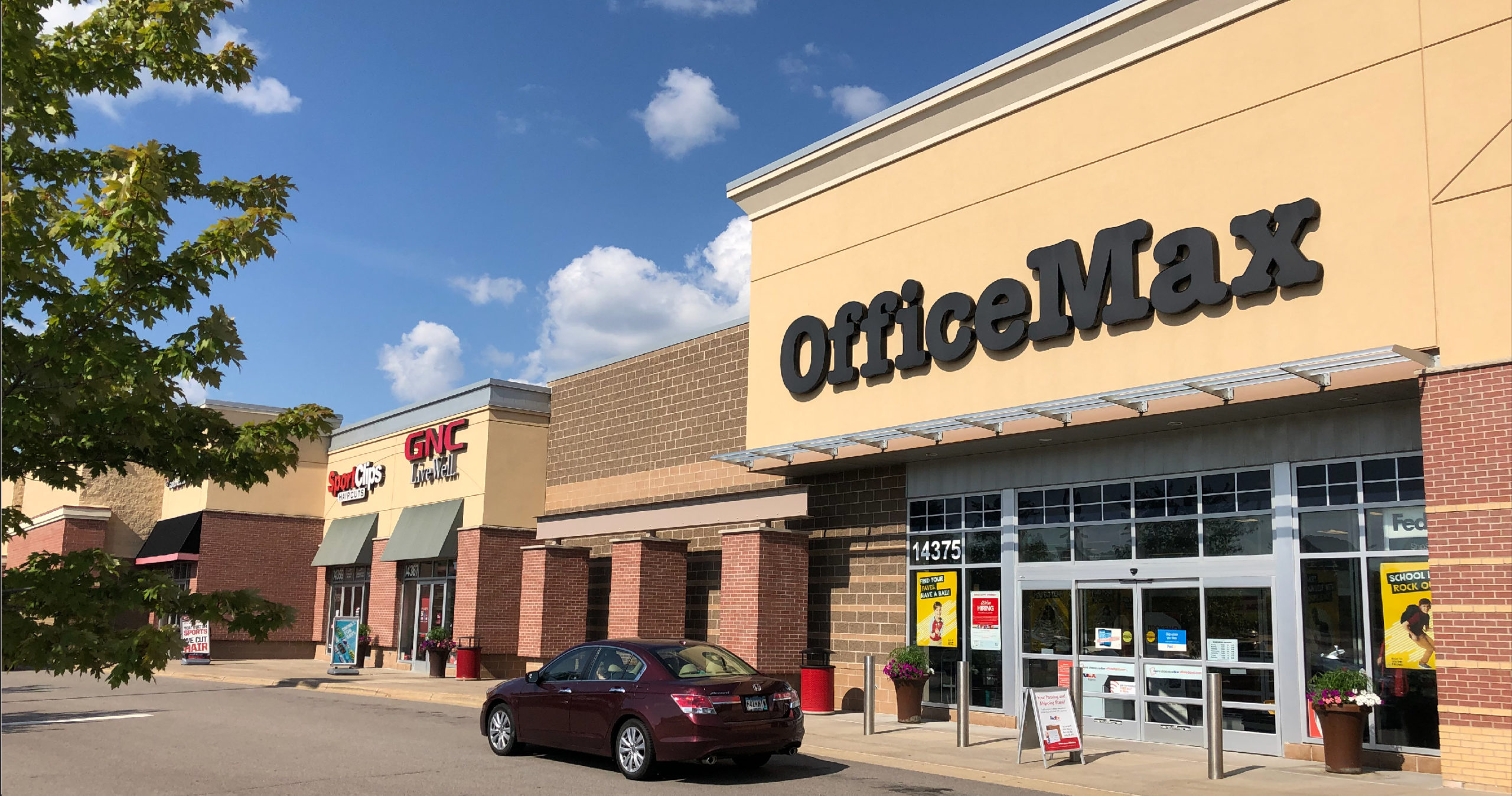 Savage Crossings