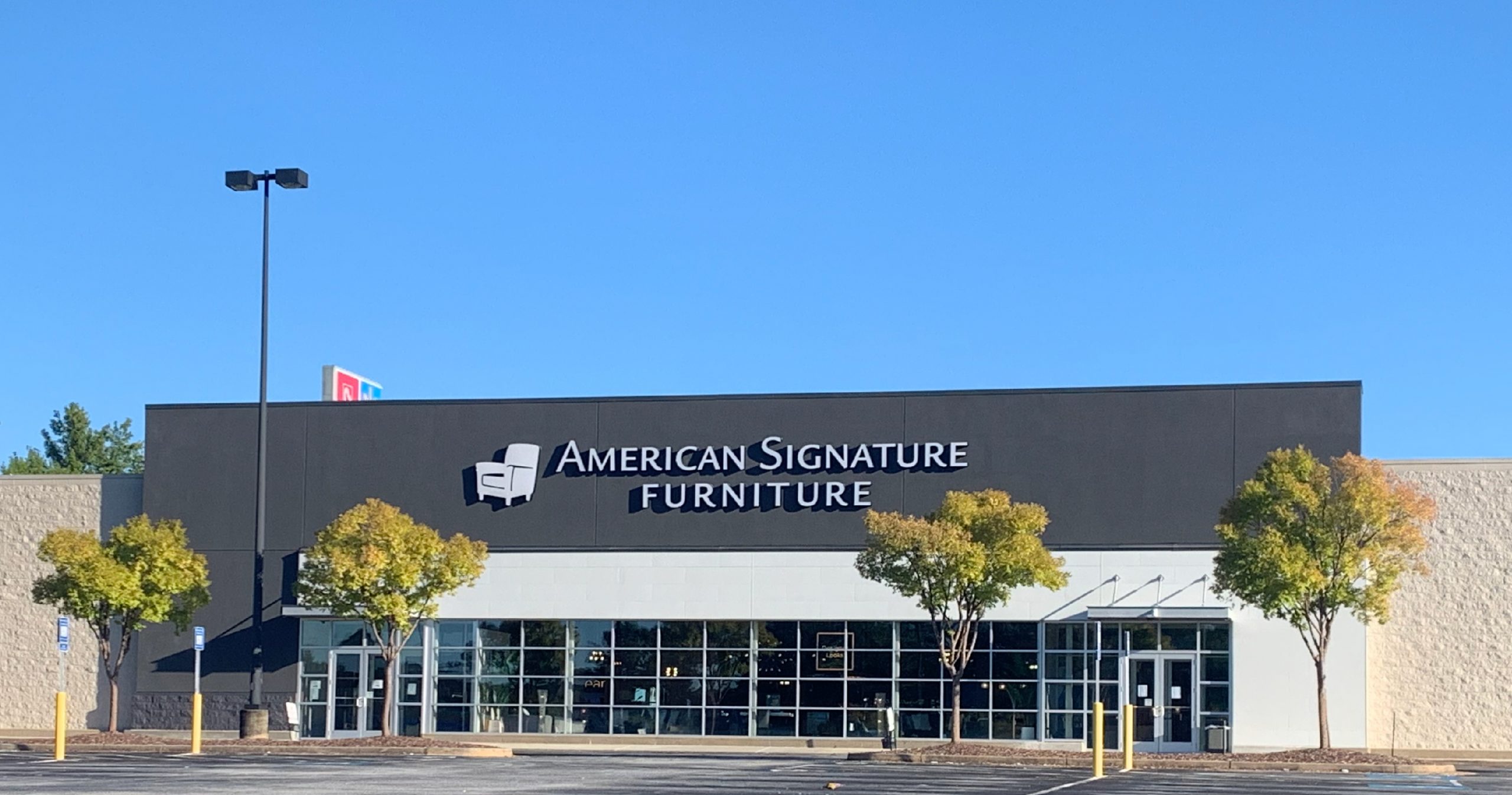 Turner Hill Marketplace