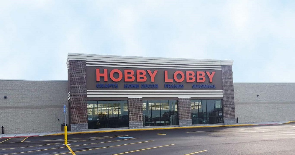Congress Crossing Commercial Investment Property Hobby Lobby Athens Property in Athens TN