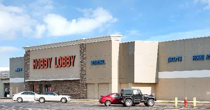 Hobby Lobby