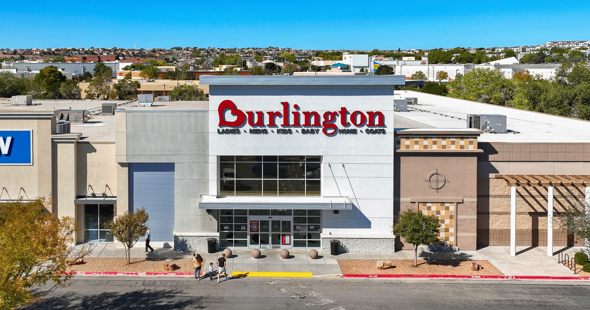 Cottonwood Commons