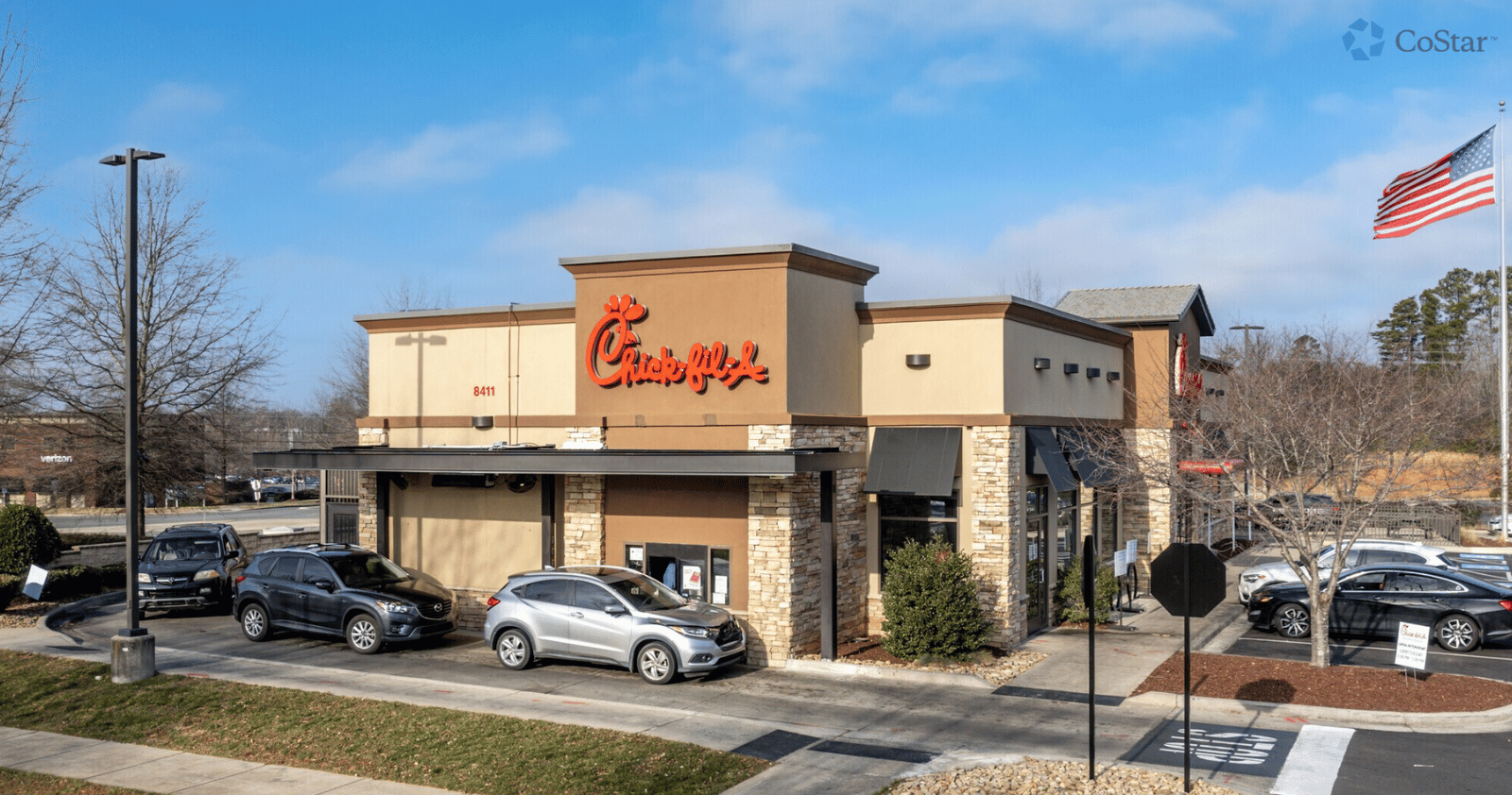 Northlake Commons