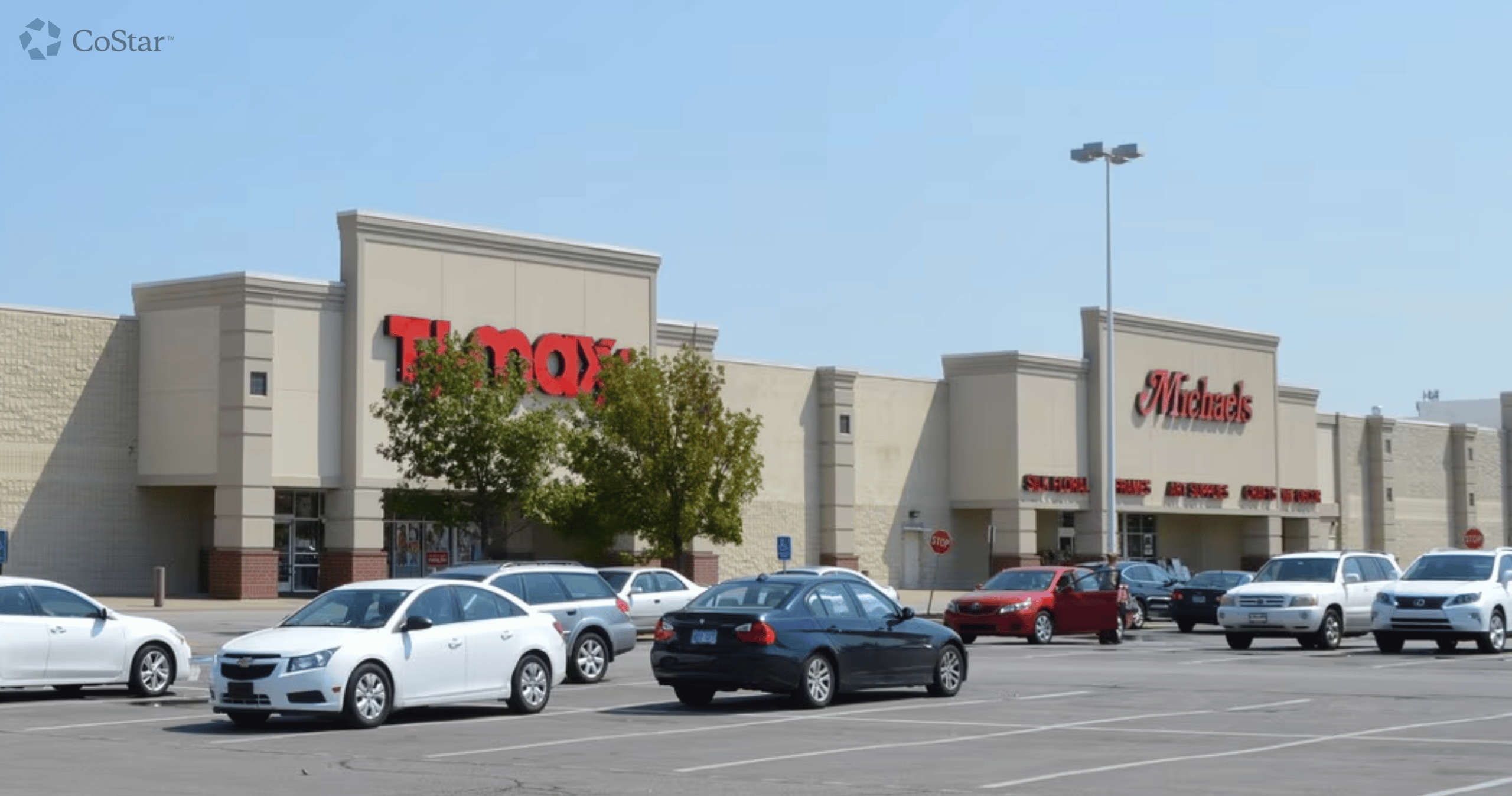 Pine Ridge Plaza
