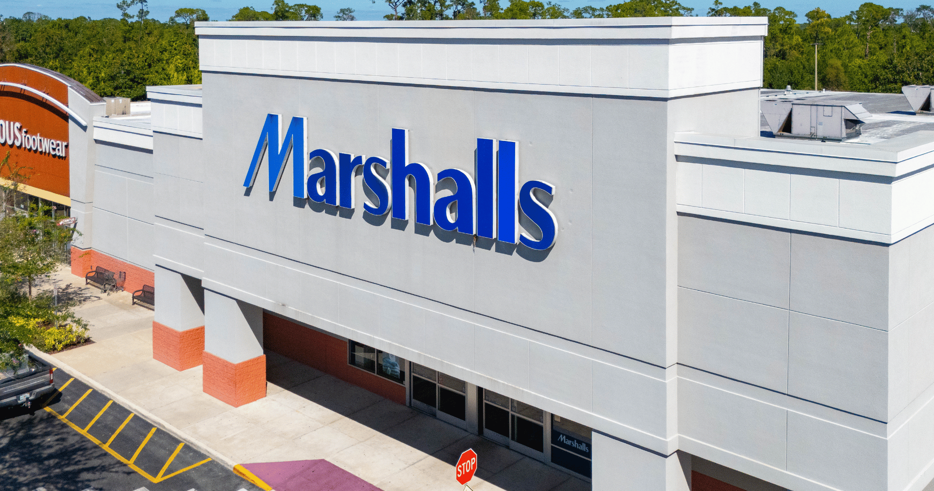 Shops at Shelby Crossing