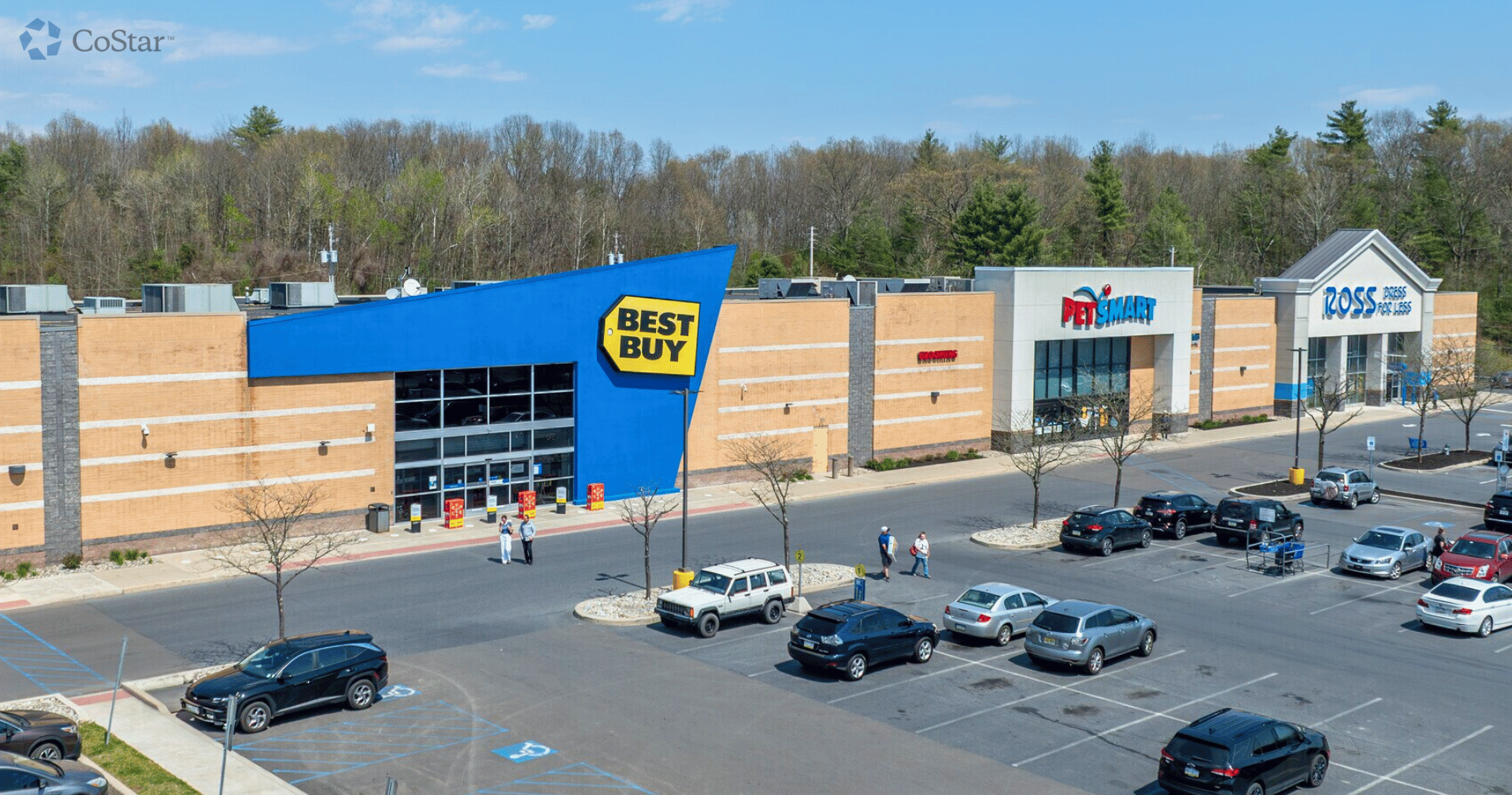 Shoppes at Stroud