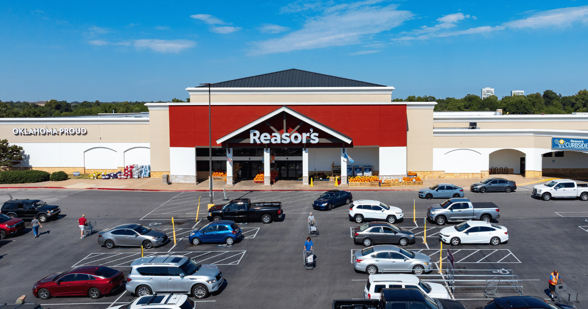 Southroads Shopping Center