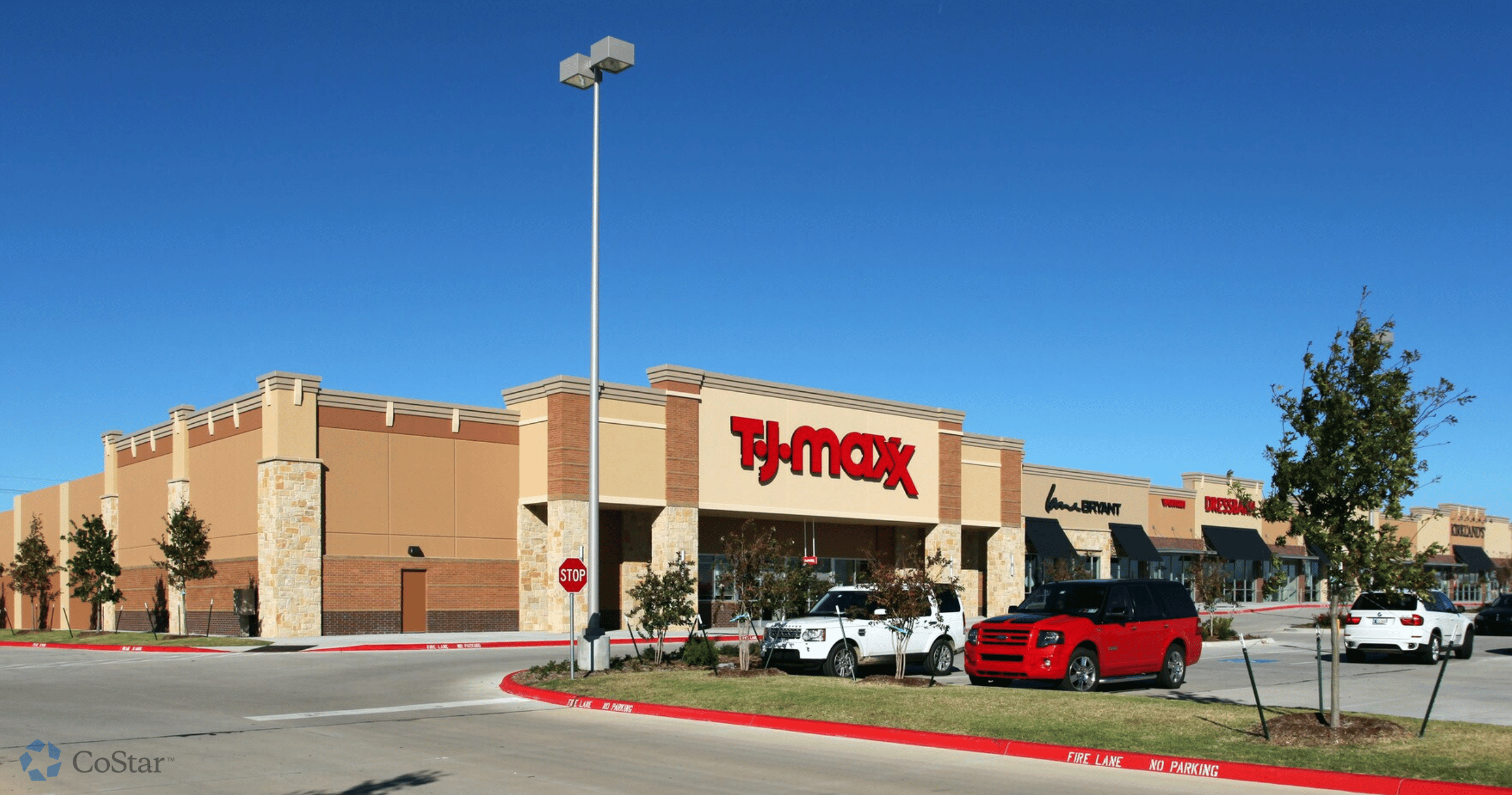 Lawton Marketplace