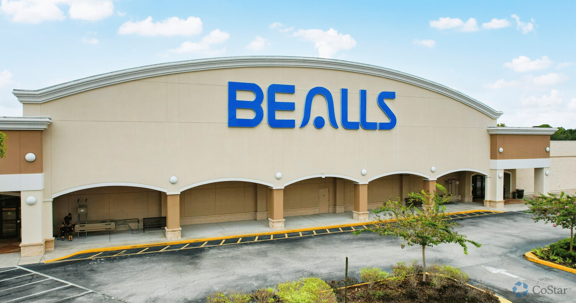 North Lakeland Plaza