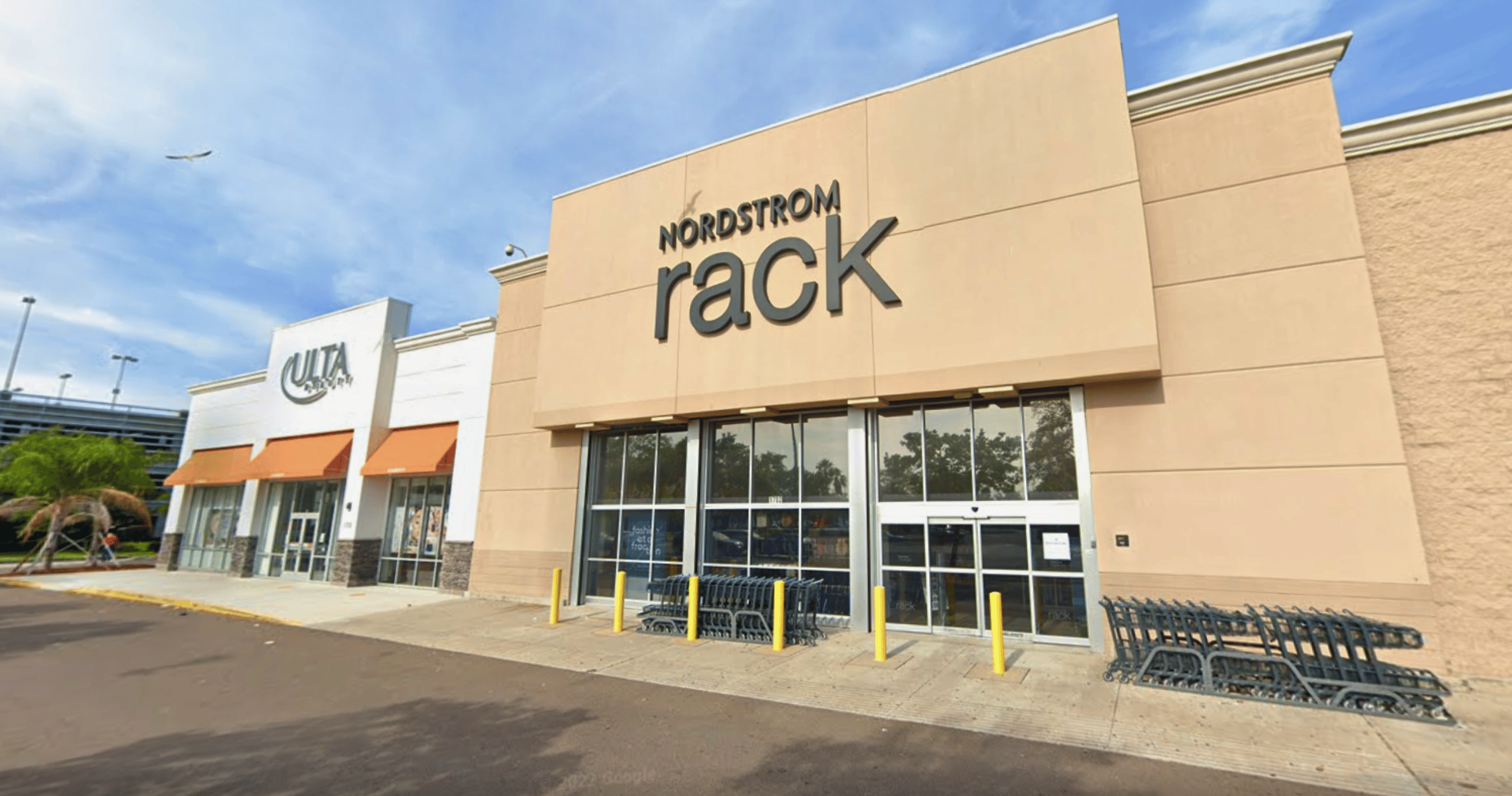 Nordstrom Rack
