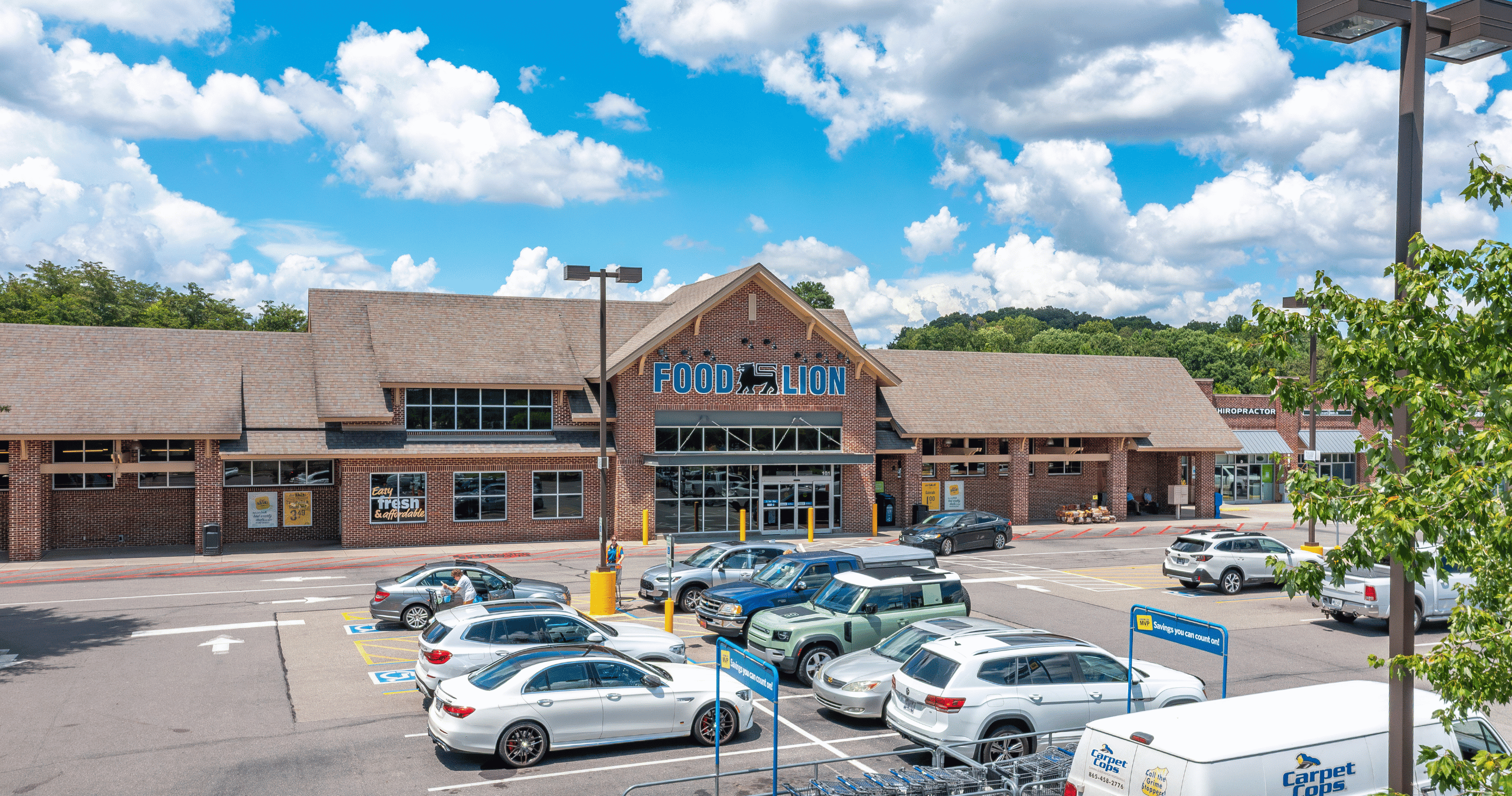 Tellico Village