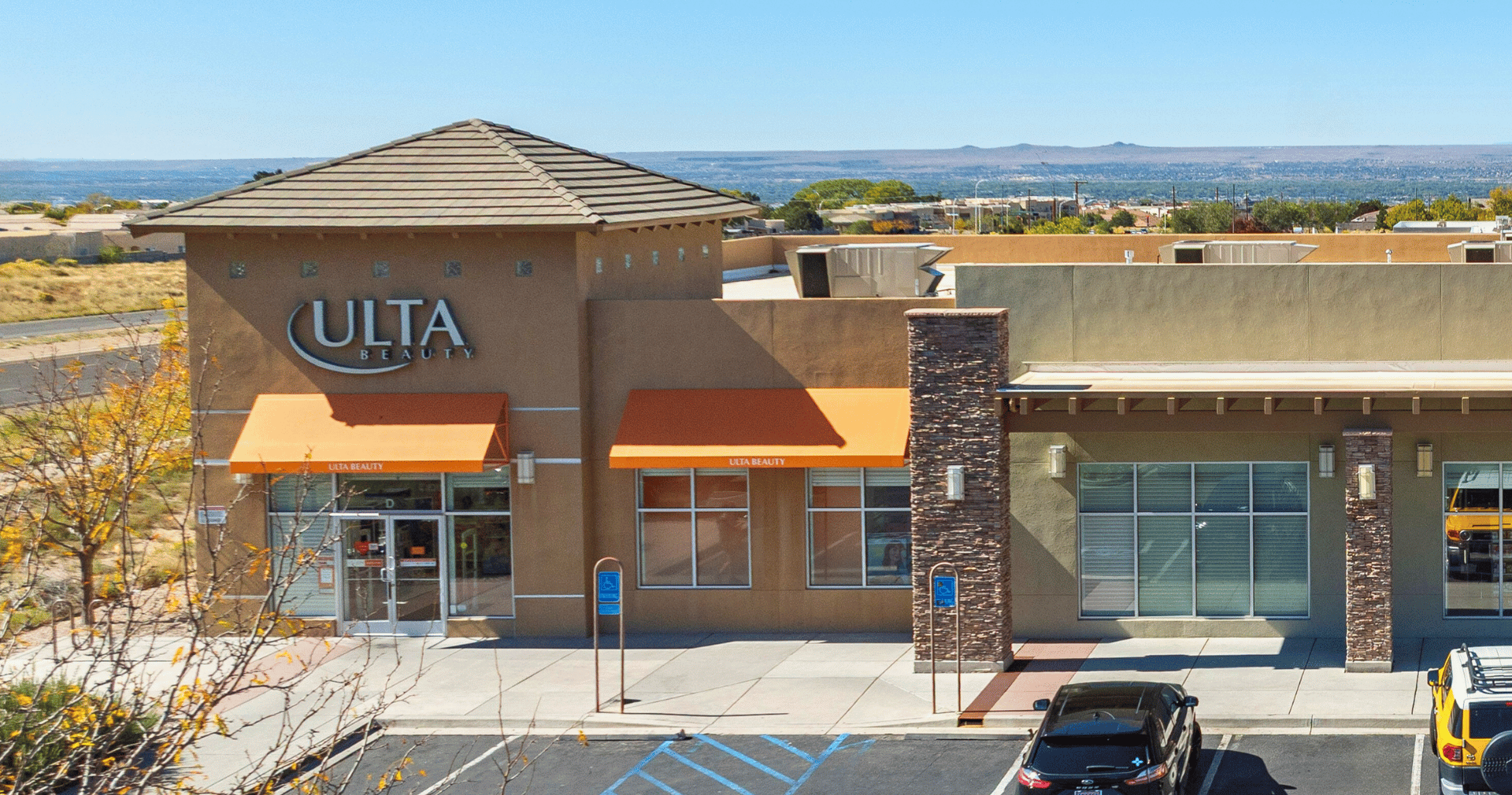 Ventura Place